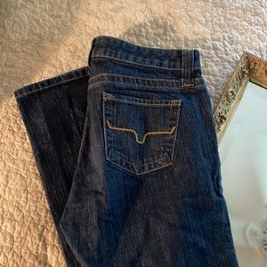 Authentic Kimes Women’s Betty Jeans in size 6/36